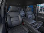 2024 Chevrolet Silverado EV Crew Cab AWD Pickup for sale #RU200613 - photo 16