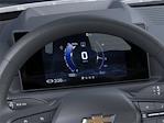 2024 Chevrolet Silverado EV Crew Cab AWD Pickup for sale #RU200613 - photo 18