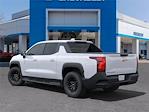 2024 Chevrolet Silverado EV Crew Cab AWD Pickup for sale #RU200613 - photo 4