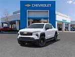 2024 Chevrolet Silverado EV Crew Cab AWD Pickup for sale #RU200613 - photo 8