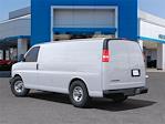 2025 Chevrolet Express 2500 RWD, Adrian Steel General Service Upfitted Cargo Van for sale #S1106151 - photo 4