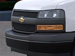 2025 Chevrolet Express 3500 Regular Cab RWD Cutaway for sale #S1108511 - photo 13