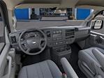 2025 Chevrolet Express 3500 Regular Cab RWD Cutaway for sale #S1108511 - photo 15