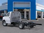 2025 Chevrolet Express 3500 Regular Cab RWD Cutaway for sale #S1108511 - photo 4