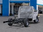 2025 Chevrolet Express 3500 Regular Cab RWD Cutaway for sale #S1108511 - photo 2