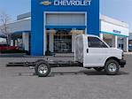 2025 Chevrolet Express 3500 Regular Cab RWD Cutaway for sale #S1108511 - photo 5