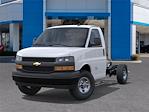 2025 Chevrolet Express 3500 Regular Cab RWD Cutaway for sale #S1108511 - photo 6