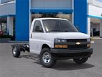 2025 Chevrolet Express 3500 Regular Cab RWD Cutaway for sale #S1108511 - photo 7