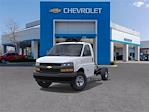 2025 Chevrolet Express 3500 Regular Cab RWD Cutaway for sale #S1108511 - photo 8