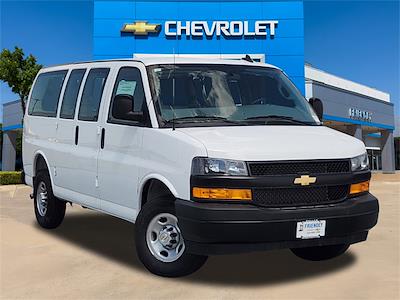 2025 Chevrolet Express 2500 RWD Empty Cargo Van for sale #S1131397 - photo 1