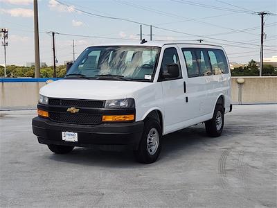 2025 Chevrolet Express 2500 RWD Empty Cargo Van for sale #S1131397 - photo 2