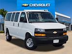 New 2025 Chevrolet Express 2500 Empty Cargo Van for sale #S1131397 - photo 1