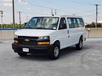New 2025 Chevrolet Express 2500 Empty Cargo Van for sale #S1131397 - photo 3