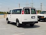 New 2025 Chevrolet Express 2500 Empty Cargo Van for sale #S1131397 - photo 4