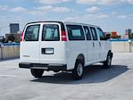 New 2025 Chevrolet Express 2500 Empty Cargo Van for sale #S1131397 - photo 2