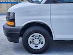 New 2025 Chevrolet Express 2500 Empty Cargo Van for sale #S1131397 - photo 6