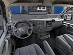 New 2025 Chevrolet Express 2500 Empty Cargo Van for sale #S1148274 - photo 15