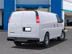 New 2025 Chevrolet Express 2500 Empty Cargo Van for sale #S1148274 - photo 2