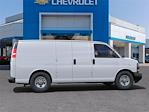 New 2025 Chevrolet Express 2500 Empty Cargo Van for sale #S1148274 - photo 5