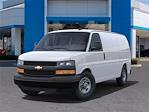 New 2025 Chevrolet Express 2500 Empty Cargo Van for sale #S1148274 - photo 6