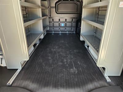 2025 Chevrolet Express 2500 RWD Adrian Upfitted Cargo Van for sale #S1148385 - photo 2