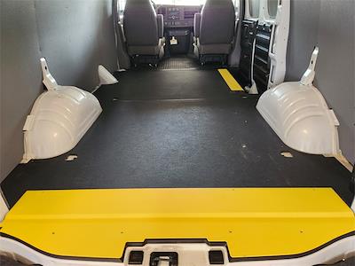 2025 Chevrolet Express 2500 RWD Empty Cargo Van for sale #S1148656 - photo 2
