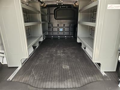 2025 Chevrolet Express 3500 RWD Adrian Upfitted Cargo Van for sale #S1153865 - photo 2