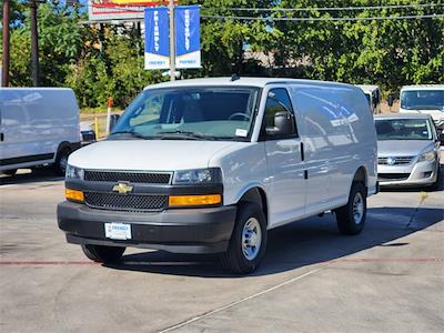 New 2025 Chevrolet Express 2500 Empty Cargo Van for sale #S1158855 - photo 2