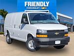 New 2025 Chevrolet Express 2500 Empty Cargo Van for sale #S1158855 - photo 1