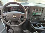 New 2025 Chevrolet Express 2500 Empty Cargo Van for sale #S1158855 - photo 18