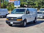 New 2025 Chevrolet Express 2500 Empty Cargo Van for sale #S1158855 - photo 2