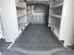 New 2025 Chevrolet Express 2500 Empty Cargo Van for sale #S1158855 - photo 21