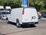 New 2025 Chevrolet Express 2500 Empty Cargo Van for sale #S1158855 - photo 3