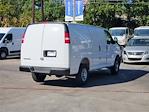 New 2025 Chevrolet Express 2500 Empty Cargo Van for sale #S1158855 - photo 4