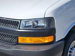 New 2025 Chevrolet Express 2500 Empty Cargo Van for sale #S1158855 - photo 5