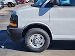 New 2025 Chevrolet Express 2500 Empty Cargo Van for sale #S1158855 - photo 6