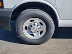 New 2025 Chevrolet Express 2500 Empty Cargo Van for sale #S1158855 - photo 7