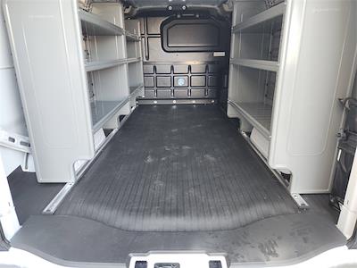 New 2025 Chevrolet Express 2500 Upfitted Cargo Van for sale #S1158882 - photo 2