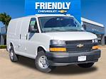New 2025 Chevrolet Express 2500 Upfitted Cargo Van for sale #S1158882 - photo 1