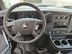 New 2025 Chevrolet Express 2500 Upfitted Cargo Van for sale #S1158882 - photo 19