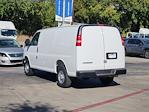 New 2025 Chevrolet Express 2500 Upfitted Cargo Van for sale #S1158882 - photo 4