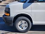 New 2025 Chevrolet Express 2500 Upfitted Cargo Van for sale #S1158882 - photo 7