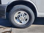 New 2025 Chevrolet Express 2500 Upfitted Cargo Van for sale #S1158882 - photo 8