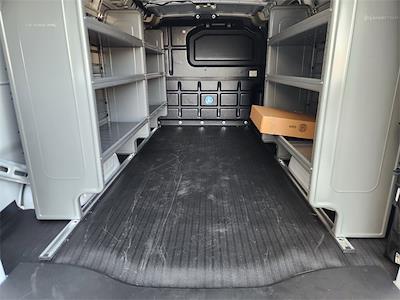 New 2025 Chevrolet Express 2500 Upfitted Cargo Van for sale #S1158910 - photo 2
