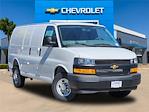 New 2025 Chevrolet Express 2500 Upfitted Cargo Van for sale #S1158910 - photo 1
