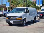New 2025 Chevrolet Express 2500 Upfitted Cargo Van for sale #S1158910 - photo 3