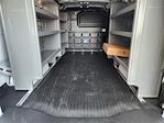 New 2025 Chevrolet Express 2500 Upfitted Cargo Van for sale #S1158910 - photo 2