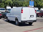 New 2025 Chevrolet Express 2500 Upfitted Cargo Van for sale #S1158910 - photo 4