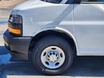 New 2025 Chevrolet Express 2500 Upfitted Cargo Van for sale #S1158910 - photo 7