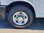 New 2025 Chevrolet Express 2500 Upfitted Cargo Van for sale #S1158910 - photo 8
